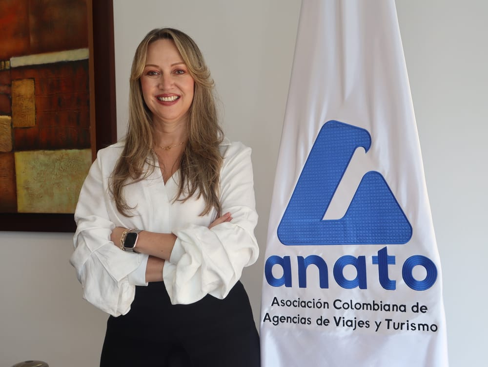 Colombia y Estados Unidos mantiene un peso decisivo en el turismo y proyecciones para el 2026 imagen de la publicación