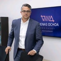 Sergio Arenas encabeza lista de Cámara por Centro Democrático imagen de la publicación