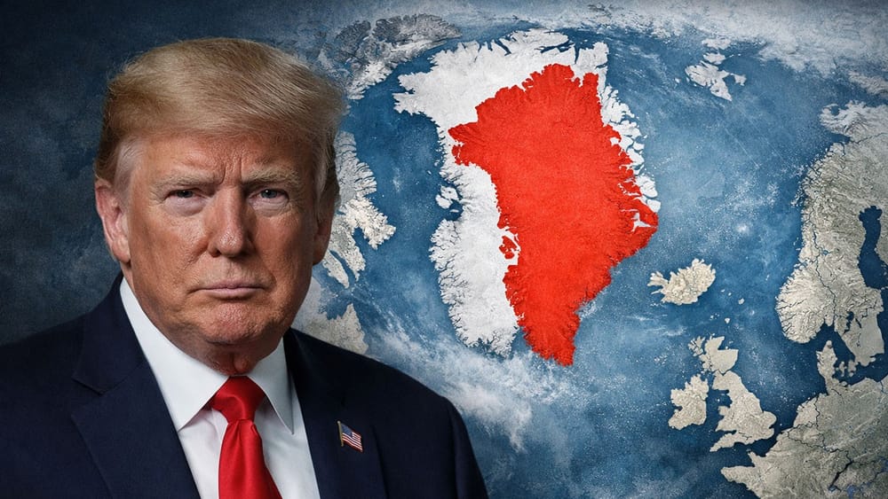 “Ha llegado el momento y se hará”: Donald Trump imagen de la publicación