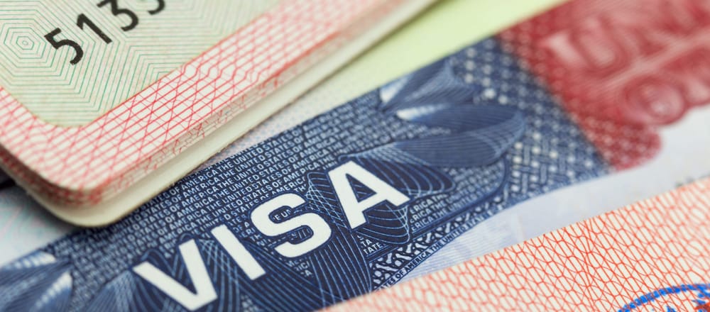 Estados Unidos suspenderá el procesamiento de visas para 75 países, incluido Colombia, a partir del 21 de enero imagen de la publicación