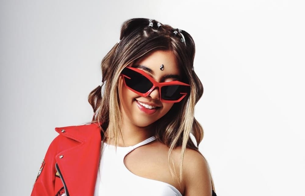 Sofi LaVilla presente en primera edición del ‘Pacuarixta Fest’ imagen de la publicación