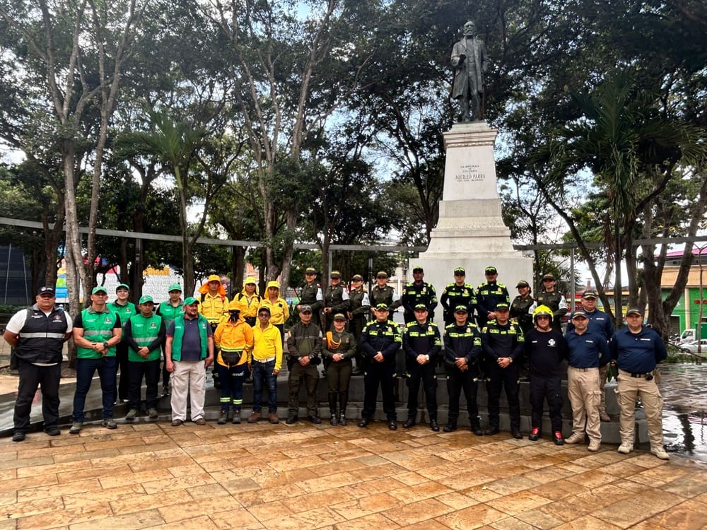 Recuperan parque Centenario para el turismo familiar imagen de la publicación