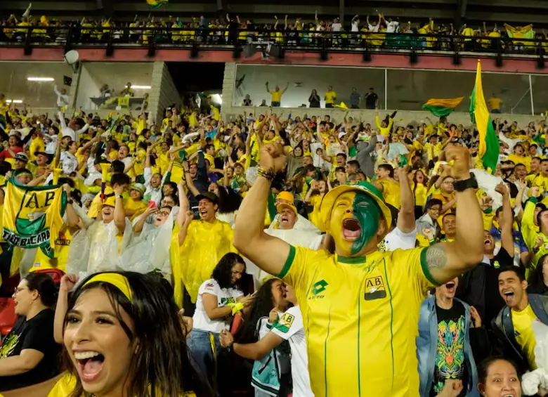 Precios definidos para que el leopardo llene la tribuna en 2026-1 imagen de la publicación