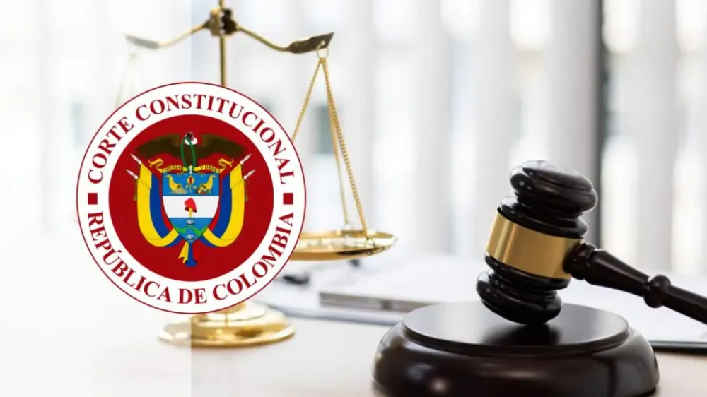 Corte Constitucional suspendió decreto de emergencia económica imagen de la publicación
