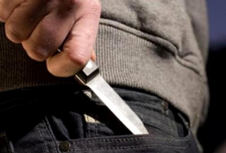 Por $10.000 le dieron cuchillo a joven en Piedecuesta imagen de la publicación