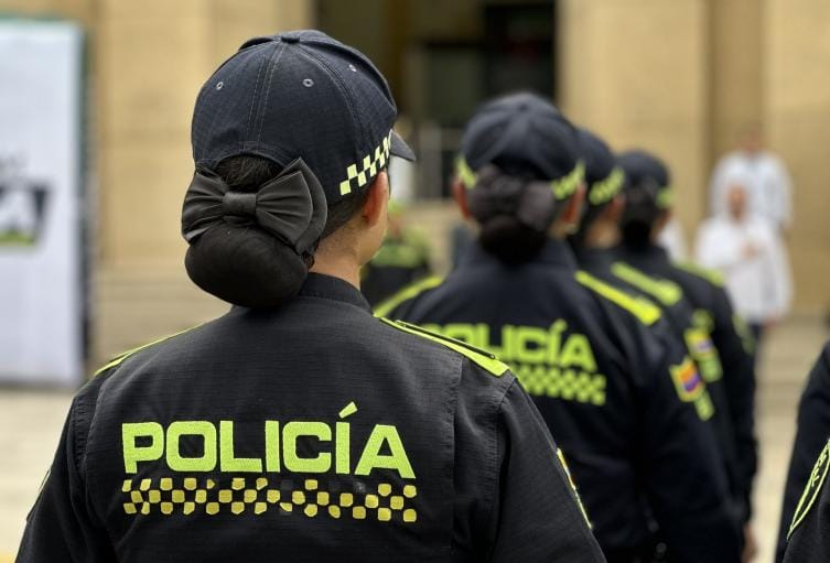 La información ciudadana, pilar clave en la lucha contra el crimen en Santander imagen de la publicación