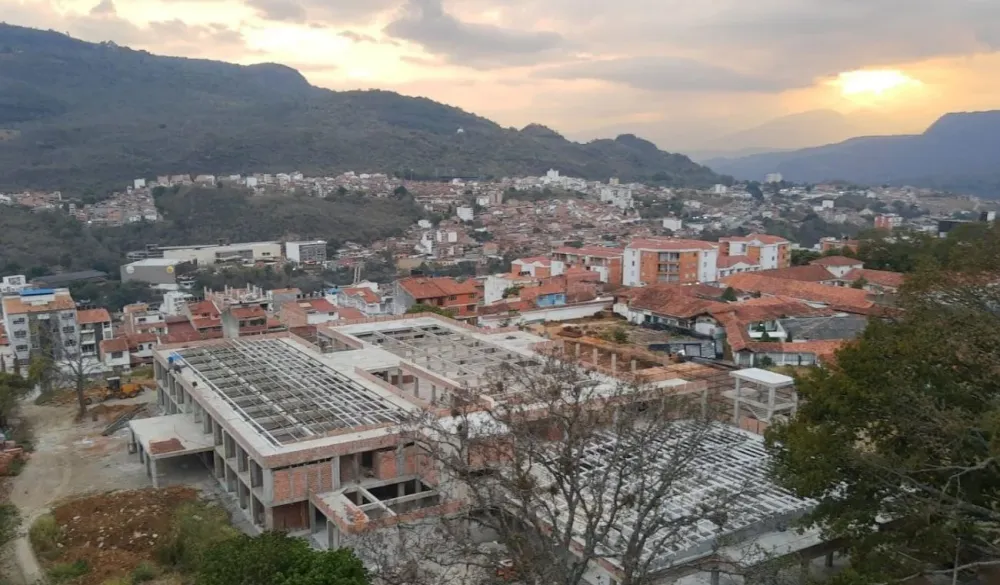 Juzgado en Santander decreta medidas cautelares para frenar el deterioro del Hospital de Mogotes imagen de la publicación