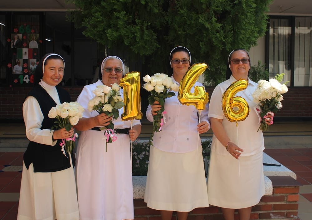 146 años de misión de las Hermanas Dominicas de Santa Catalina de Siena imagen de la publicación