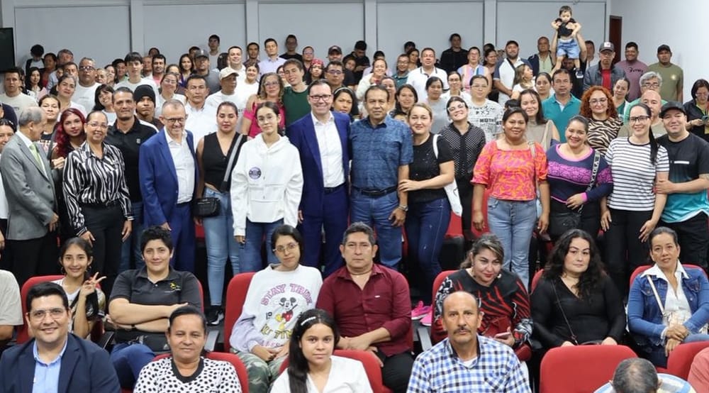 Cercanía de la familia Uteísta con padres de familia imagen de la publicación