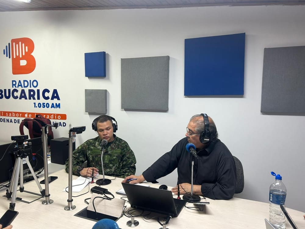 Escuela Militar abre inscripciones para oficiales del segundo semestre de 2026 imagen de la publicación