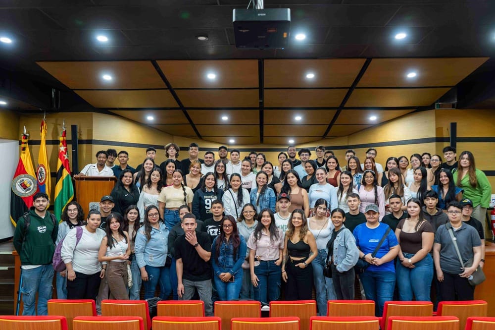 Nueva cohorte de Cocina para Todos: Las cocinas y los fogones de la UNAB se vuelven a encender imagen de la publicación