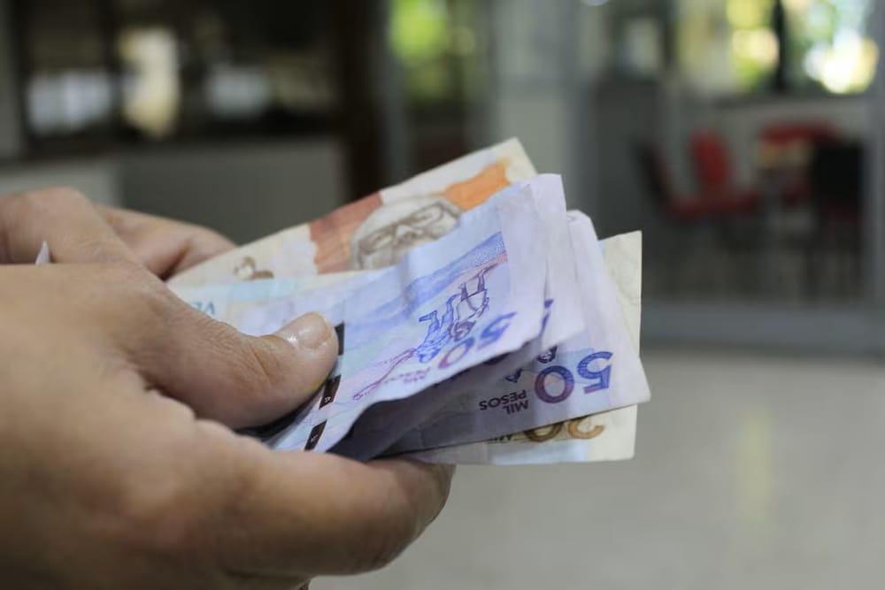 Créditos para impulsar la economía popular han desembolsado $228 billones imagen de la publicación