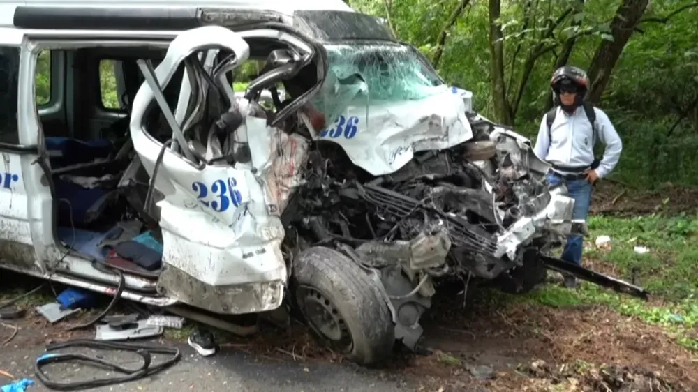 La pérdida auditiva no es un factor determinante en la siniestralidad vial en Colombia: Estudio imagen de la publicación