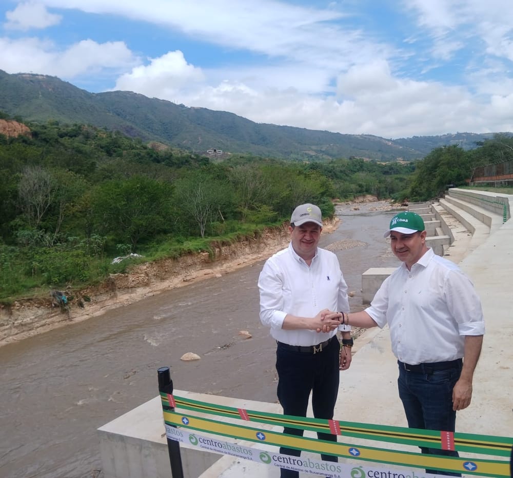 Centroabastos: el futuro necesario para el desarrollo del departamento imagen de la publicación