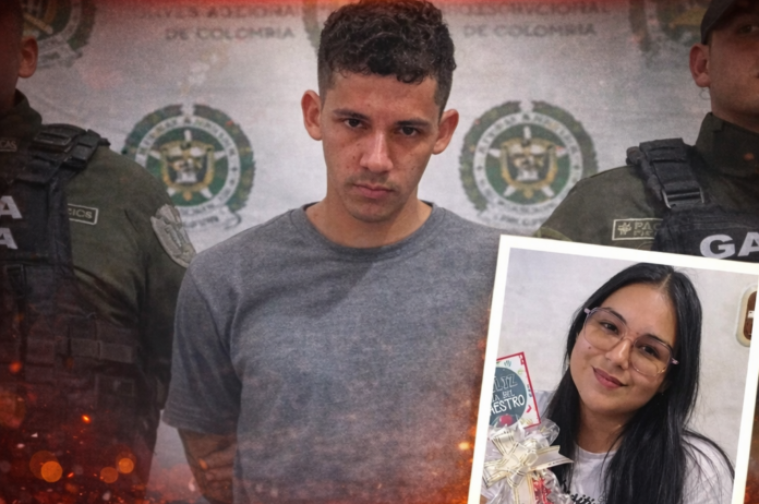 “Yo la maté”, le clavan 18 años a la sombra al tipo que confesó el homicidio de la profe Jenny imagen de la publicación