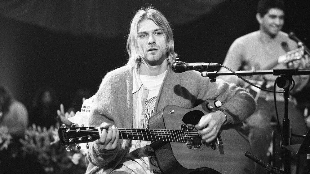 A más de 30 años de su muerte, resurgen dudas forenses sobre el caso de Kurt Cobain imagen de la publicación