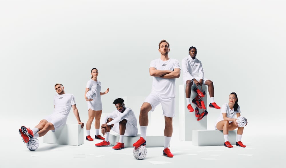 Standout Pack: Tecnología hecha guayos Skechers Football imagen de la publicación