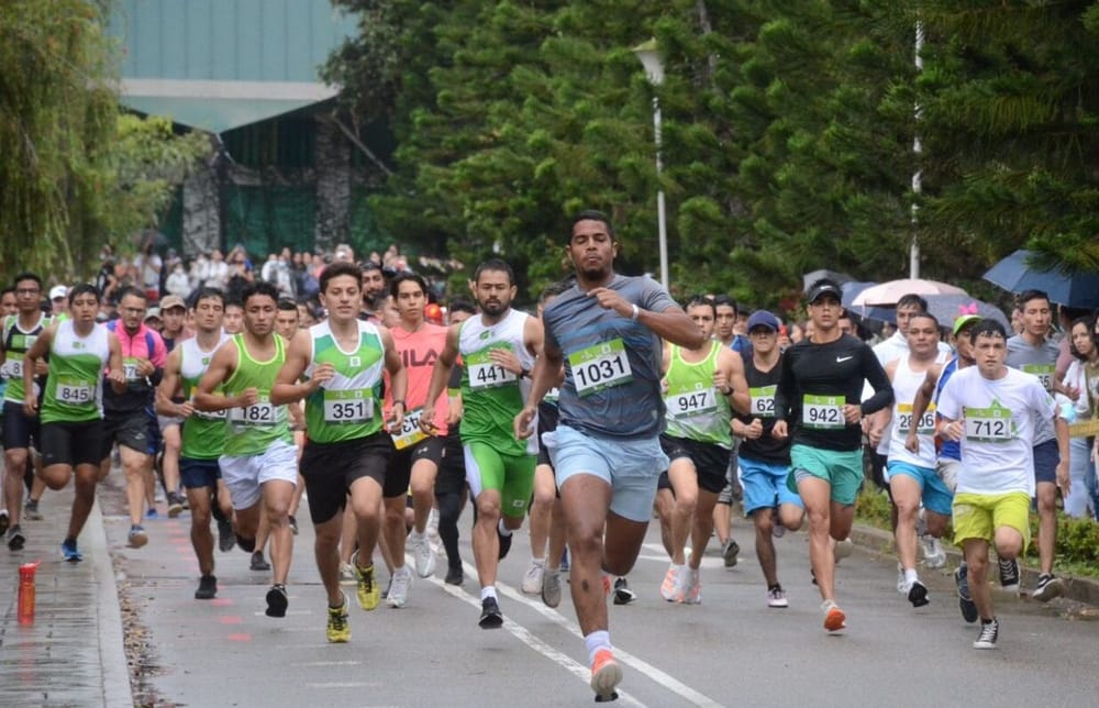 Abiertas inscripciones XXXV Carrera Atlética UIS imagen de la publicación