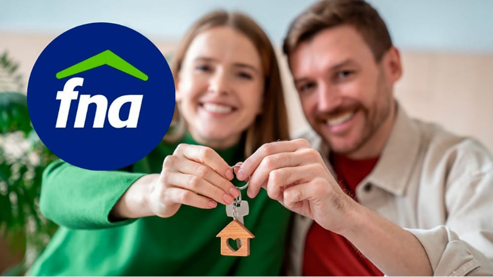El Fondo Nacional del Ahorro elimina la cuota inicial y financiará el 100% para vivienda de interés social y prioritario imagen de la publicación