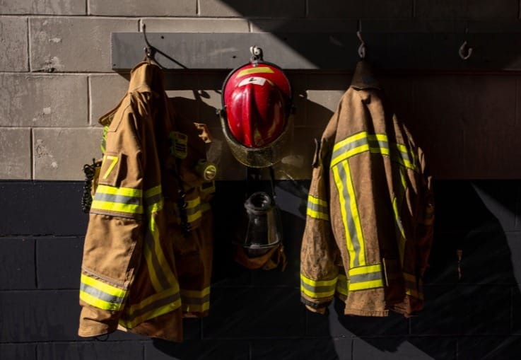 Exigen a autoridades garantizar sin interrupciones el servicio público esencial de bomberos imagen de la publicación