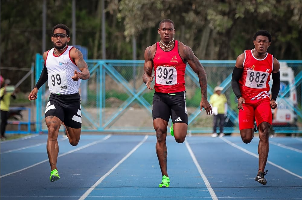 En Bucaramanga Campeonato Nacional de Mayores imagen de la publicación