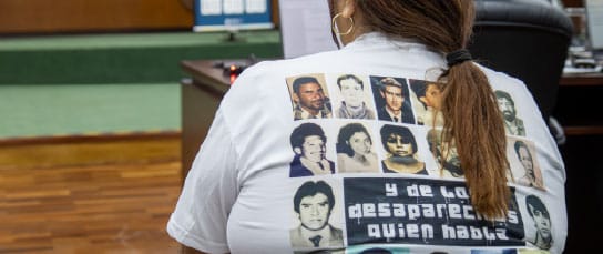 Treinta años después: el tardío reconocimiento del Estado por la masacre de Barrancabermeja imagen de la publicación