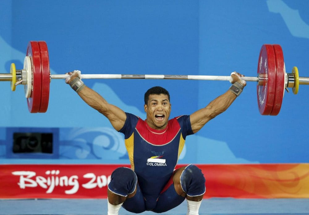 Deportistas como embajadores del programa Escuela de Talentos imagen de la publicación