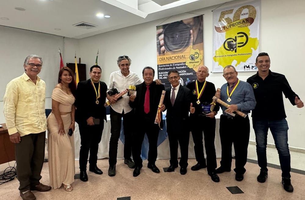 Celebración 50 años de AFOPROSAN imagen de la publicación