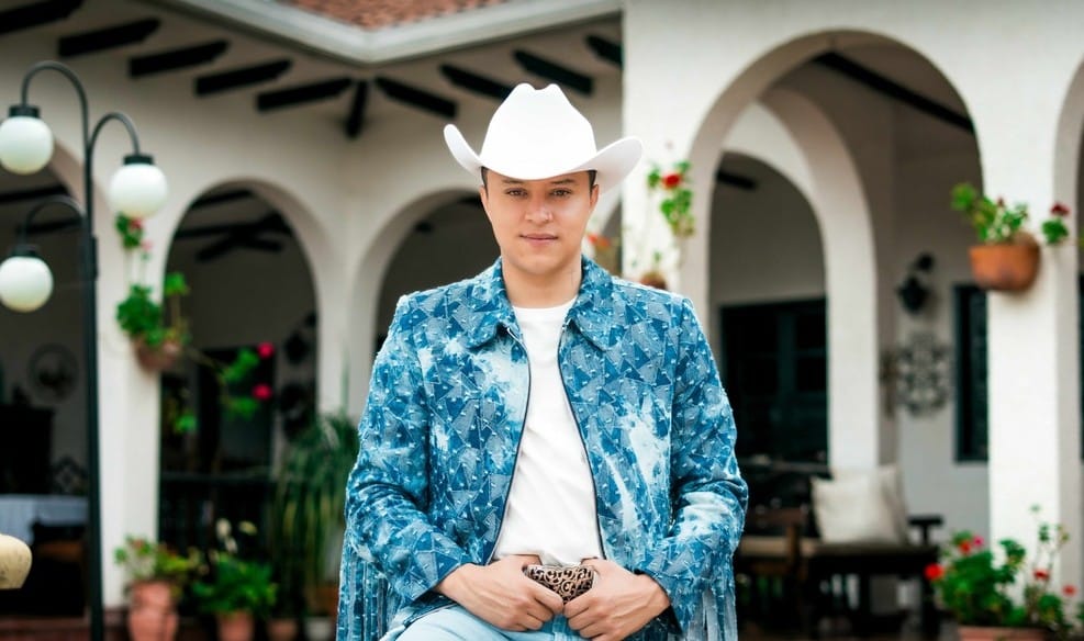 Jhon De la Torre presenta su nueva canción “Qué lindo fue perderte” imagen de la publicación