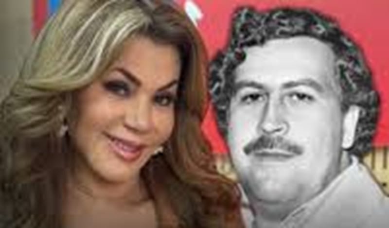 Lady Noriega revela que un novio suyo fue asesinado por orden de Pablo Escobar imagen de la publicación