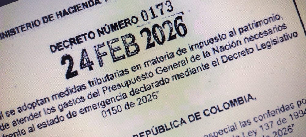 El pulso por la emergencia económica: entre la urgencia del Gobierno y las críticas técnicas al decreto imagen de la publicación