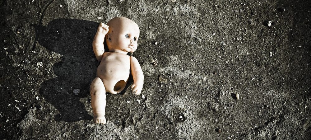 Tráfico de menores: piden mayor severidad en condena contra una pareja que utilizó a una joven como máquina para parir imagen de la publicación