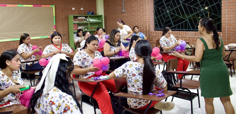 Nuevas oportunidades para fortalecer habilidades imagen de la publicación