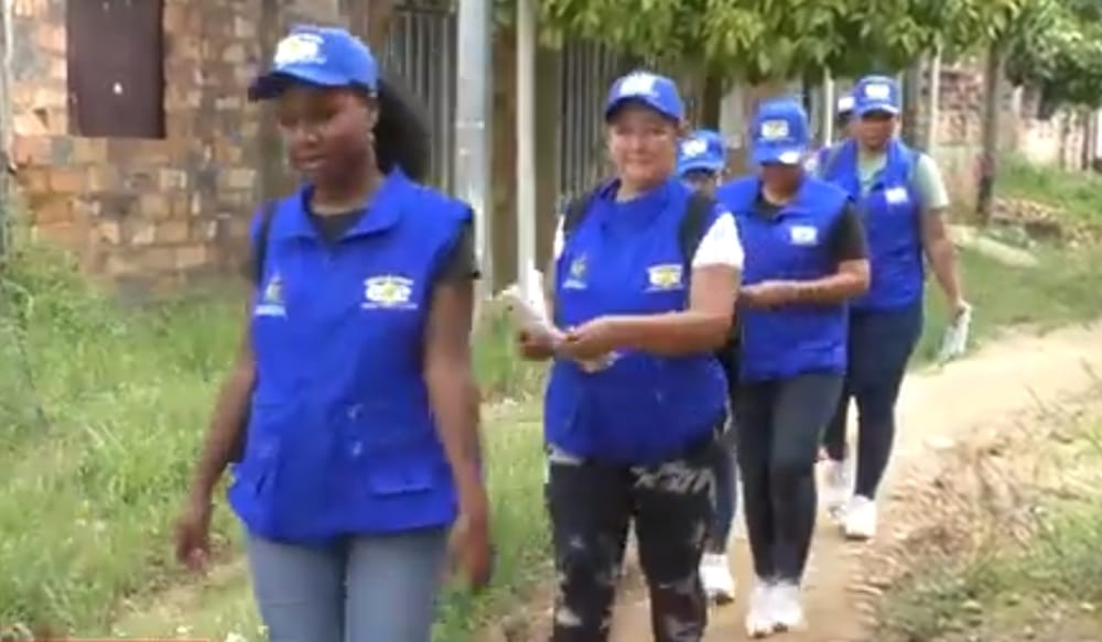 ‘Alas que Cuidan’ para atender población vulnerable en Barrancabermeja imagen de la publicación