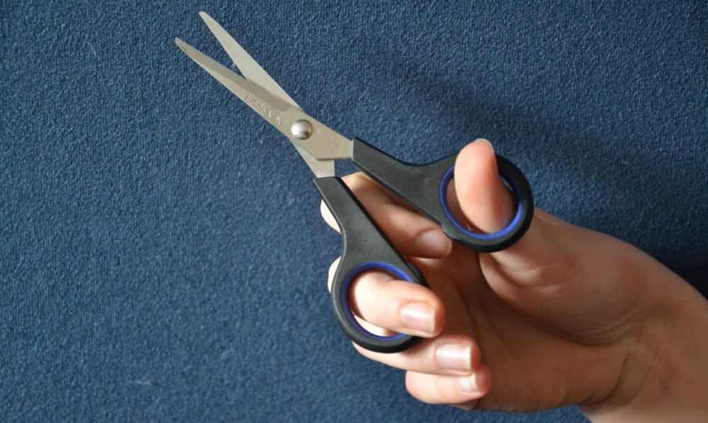 Atracó con unas tijeras y le dieron doce años de cárcel imagen de la publicación