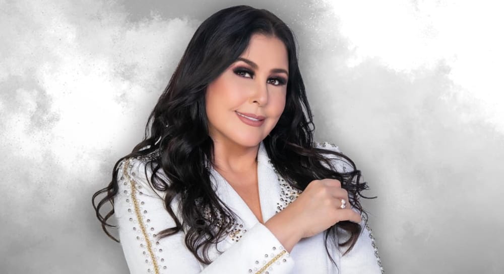 Arelys Henao presenta “Bala Perdida” imagen de la publicación