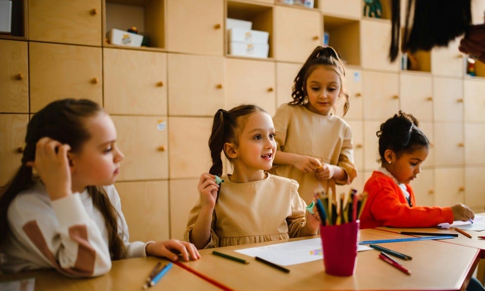 El arte como pilar fundamental en la formación de las nuevas generaciones imagen de la publicación