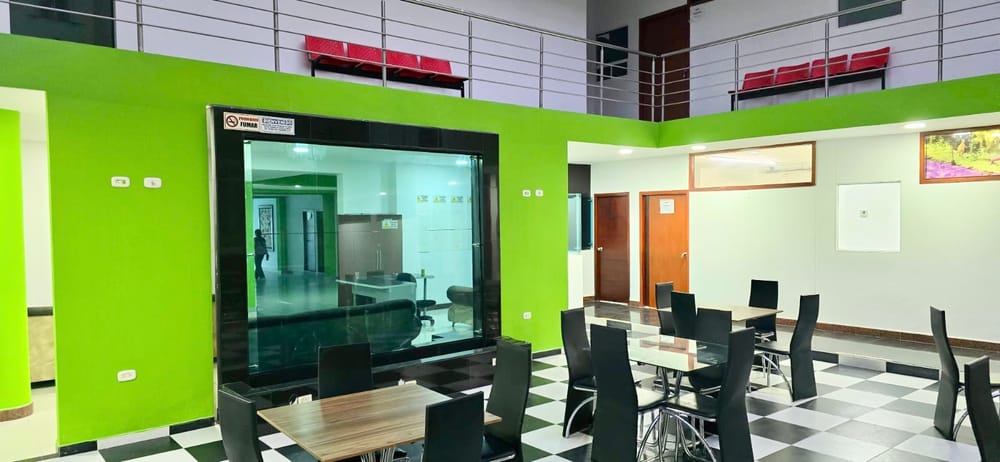 Grandes avances en el nuevo campus de las Unidades Tecnológicas de Santander en Barrancabermeja imagen de la publicación
