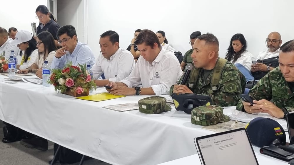 Operativos en principales vías de Santander para prevenir accidentalidad imagen de la publicación