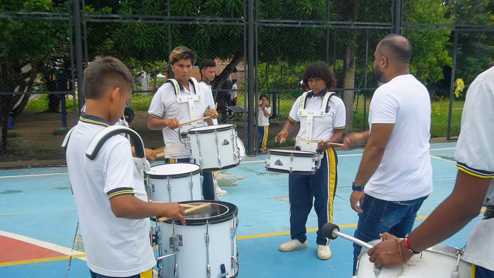Inscribiste en las escuelas de formación en Barranca imagen de la publicación