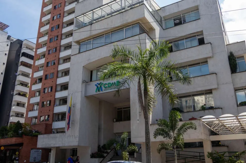 Sesión de Asamblea Corporativa CDMB se Suspende por Falta de Quórum imagen de la publicación