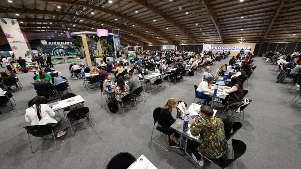 Empresario Santandereano es tu momento para exportar imagen de la publicación