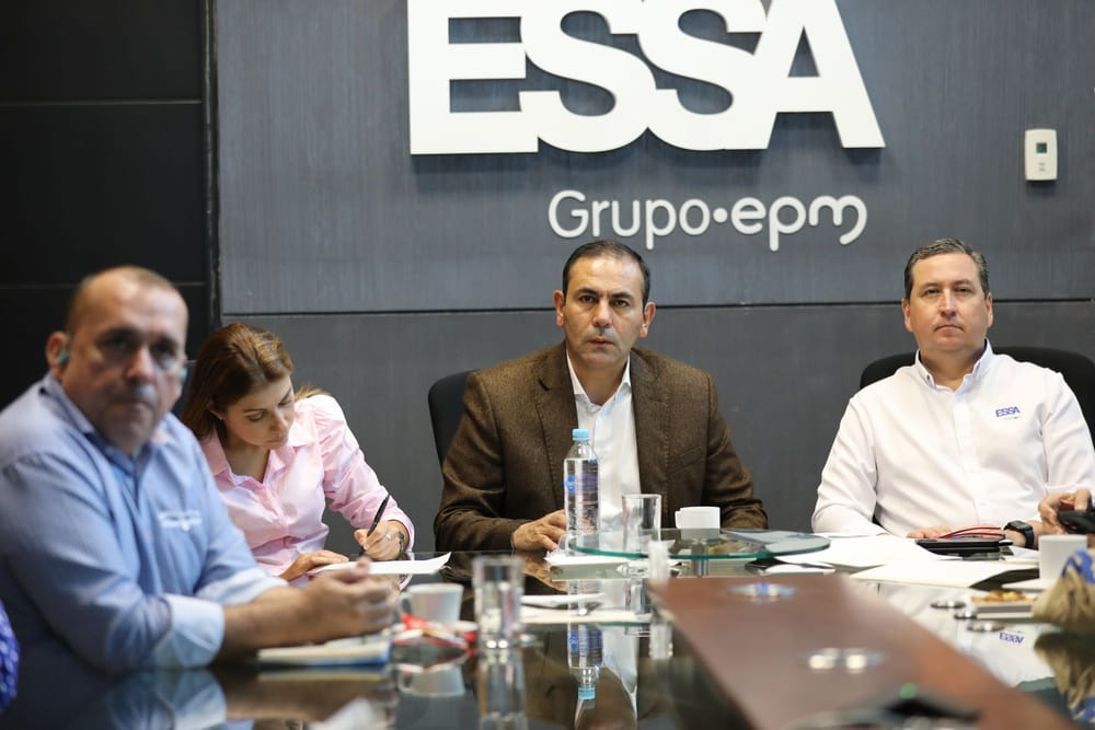 La energía eléctrica no admite interrupciones ni decisiones que comprometan su estabilidad financiera: Gobernación imagen de la publicación