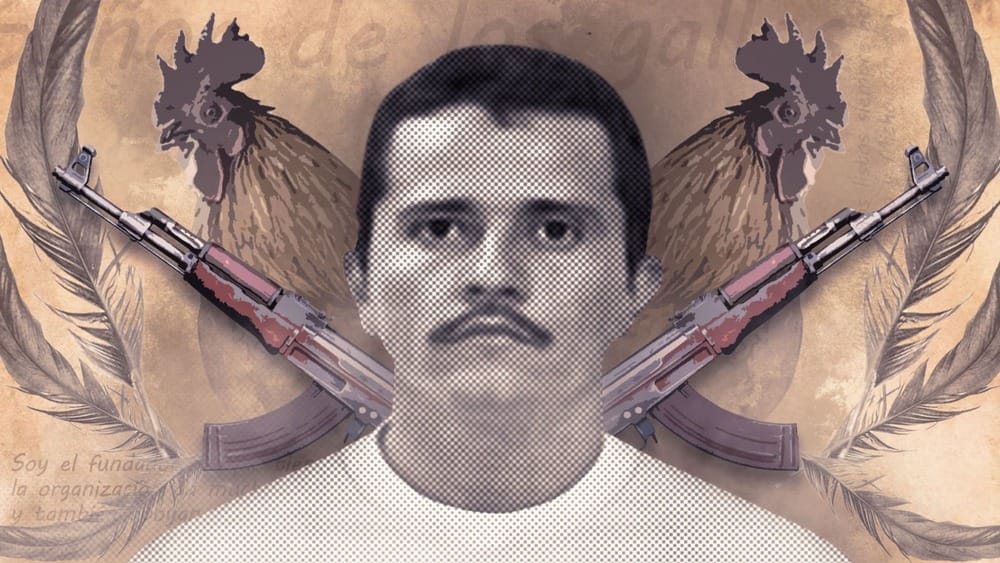 El cuidador caballos y gallos que se volvió líder del narcotráfico imagen de la publicación