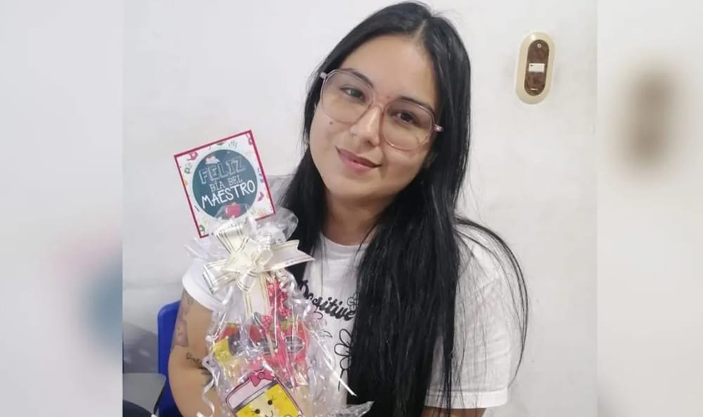 Dieciocho años tras las rejas para asesino de una profesora imagen de la publicación