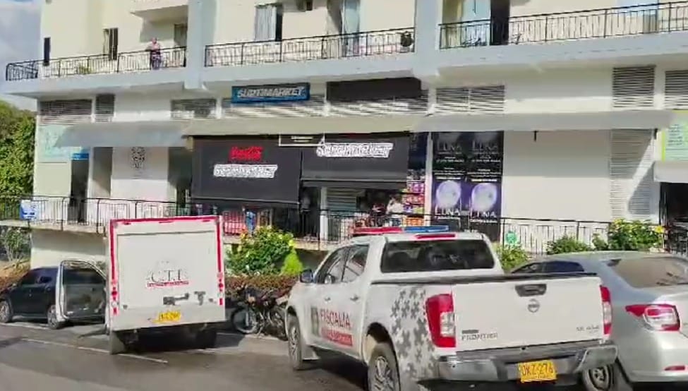 Lucir una cadena de oro le costó la vida a comerciante imagen de la publicación