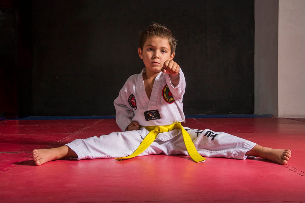 Abiertas escuelas de formación deportiva gratis en Bucaramanga imagen de la publicación