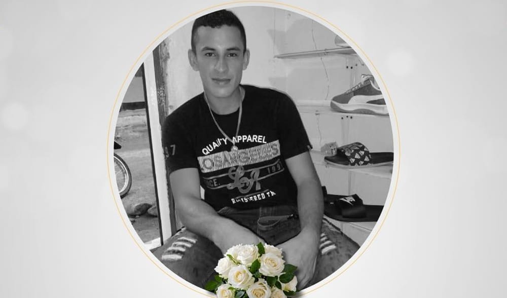 Agricultor salió de su casa y se encontró con la muerte imagen de la publicación