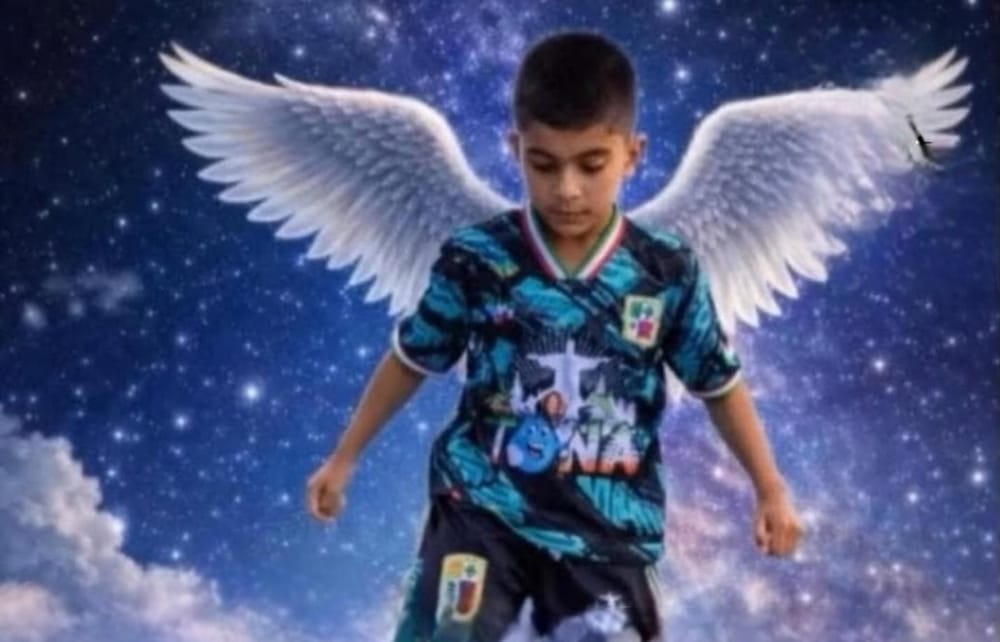 Salió por rellenas para el desayuno y apareció muerto imagen de la publicación