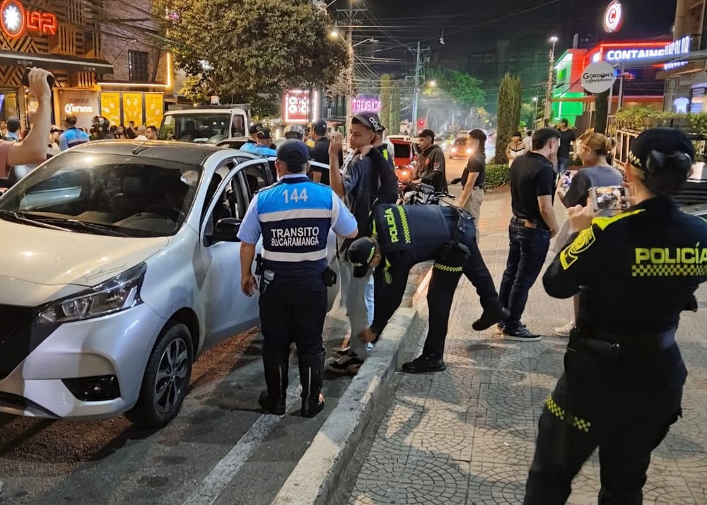 ‘Operación candado’ para frenar caos en ‘Cuadra Play’ imagen de la publicación